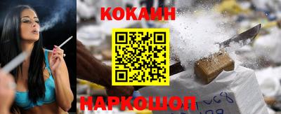 кокс Кандалакша