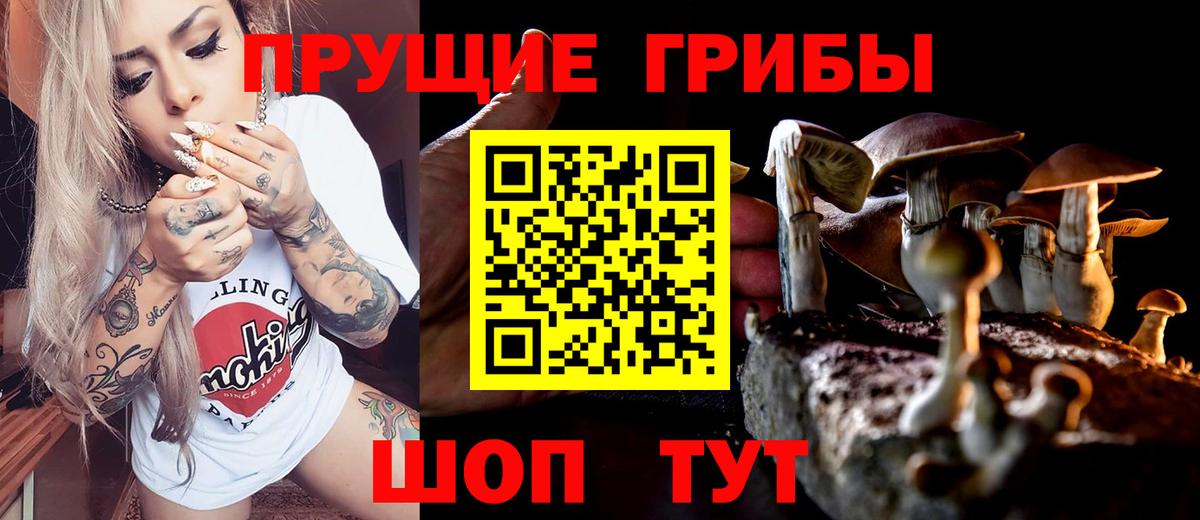 Галлюциногенные грибы MAGIC MUSHROOMS Выкса